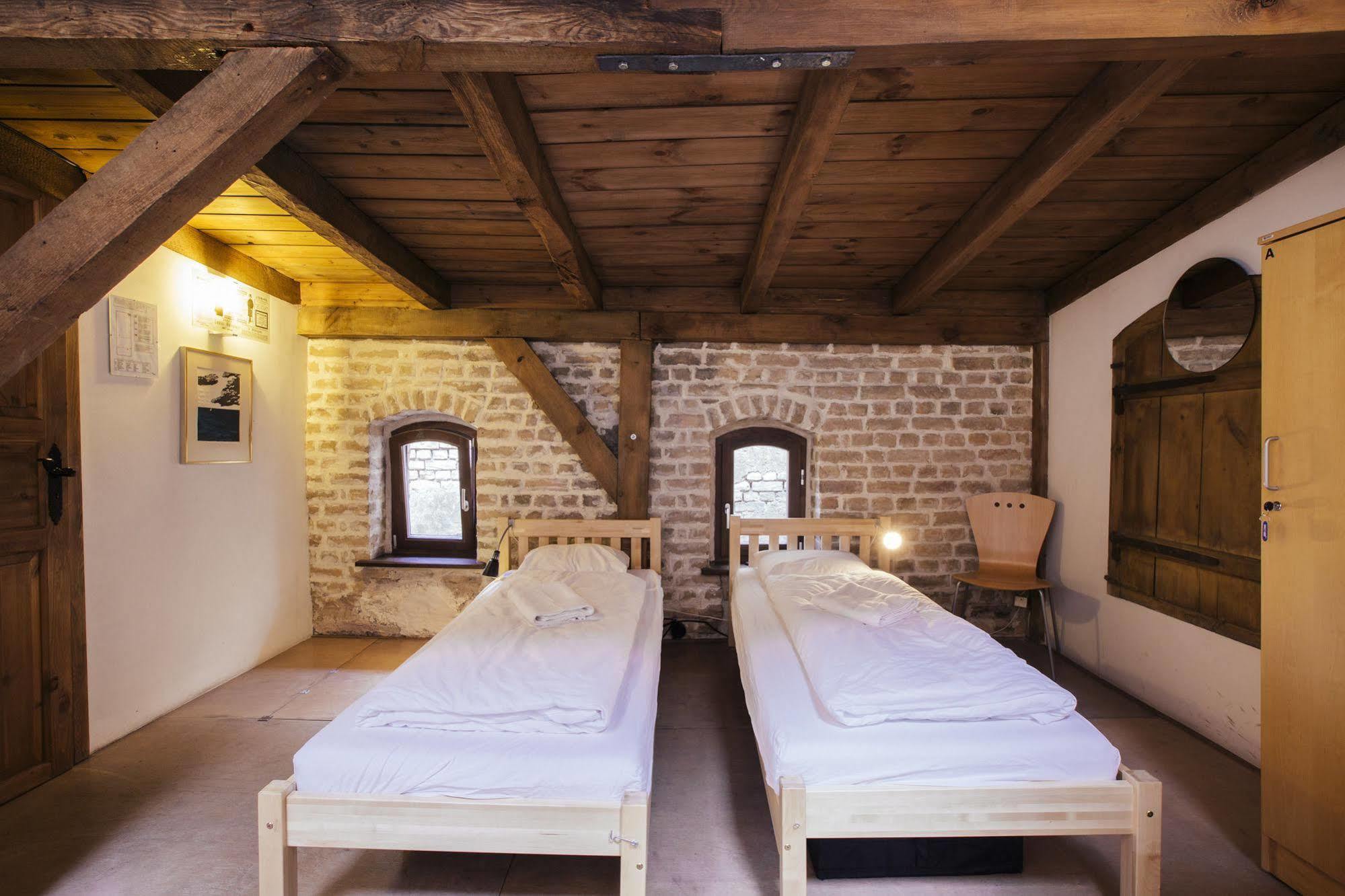 Amalienhof Guesthouse Riga Exterior foto